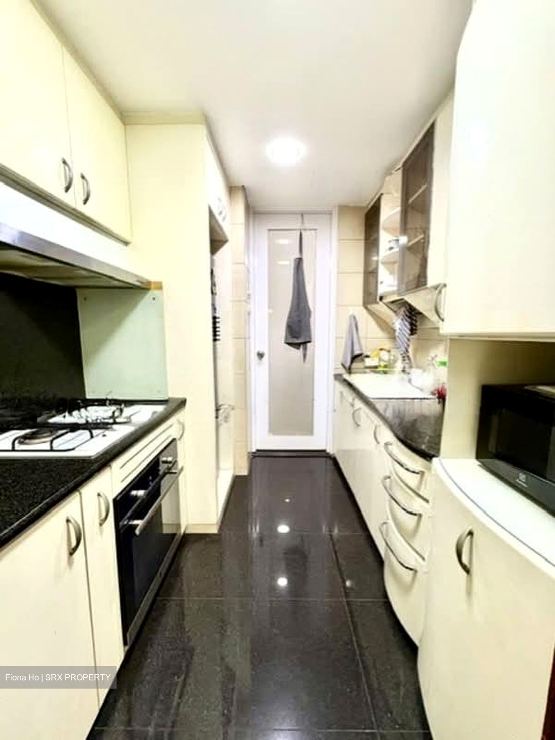 River Place (D3), Condominium #559571361